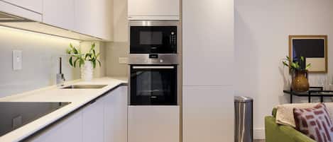 Apartment | Private kitchen