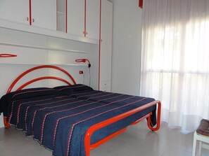 3 chambres
