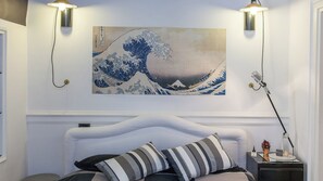 Apartment | 2 bedrooms, free WiFi - Rental in Rome Lungaretta Apartment (Rome)