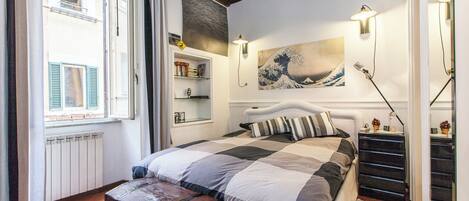 Departamento | 2 habitaciones y wifi gratis