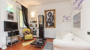 Leilighet | Oppholdsområde