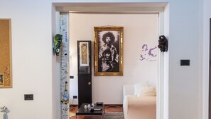 Apartment | Wohnbereich