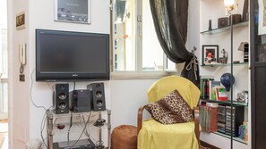 Apartment | Wohnbereich