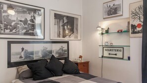 2 soverom og wi-fi (inkludert)