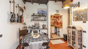 Apartment | Eigene Küche