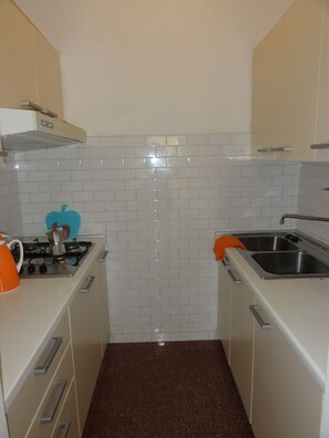 Interior - Semi-detached Villa in a Nice Area (San Michele al Tagliamento)