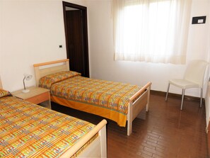 Villa, 3 Bedrooms, Patio, Garden View | 3 bedrooms - Semi-detached Villa in a Nice Area (San Michele al Tagliamento)