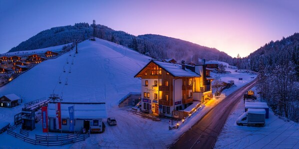 Exterior - Familienhotel Unterreith (Forstau)