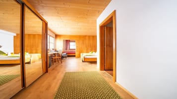 Studio, Balcony, Mountain View | In-room safe, blackout drapes, soundproofing, free WiFi