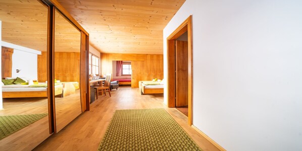 Studio, Balcony, Mountain View | In-room safe, blackout drapes, soundproofing, free WiFi