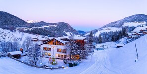 Exterior - Familienhotel Unterreith (Forstau)