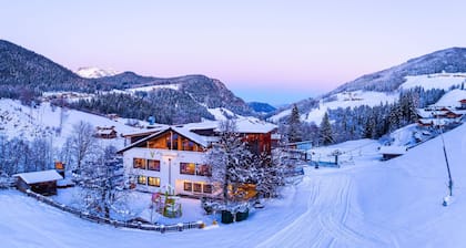 Familienhotel Unterreith