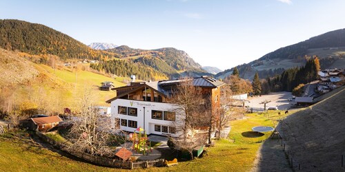 Familienhotel Unterreith