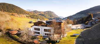 Familienhotel Unterreith