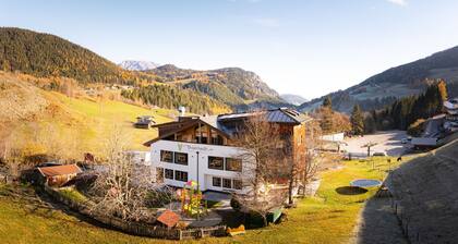 Familienhotel Unterreith