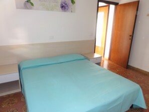 3 bedrooms - Bright Flat Close to the sea (San Michele al Tagliamento)