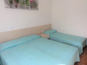 Apartment, 2 Bedrooms, Balcony | 3 bedrooms - Bright Flat Close to the sea (San Michele al Tagliamento)