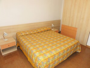 Villa, 3 Schlafzimmer, Terrasse, Gartenblick