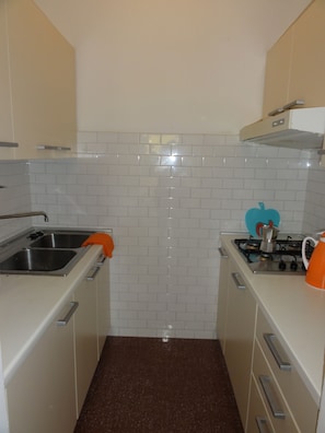 Villa, 3 habitaciones, patio, vista al jardín | Interior