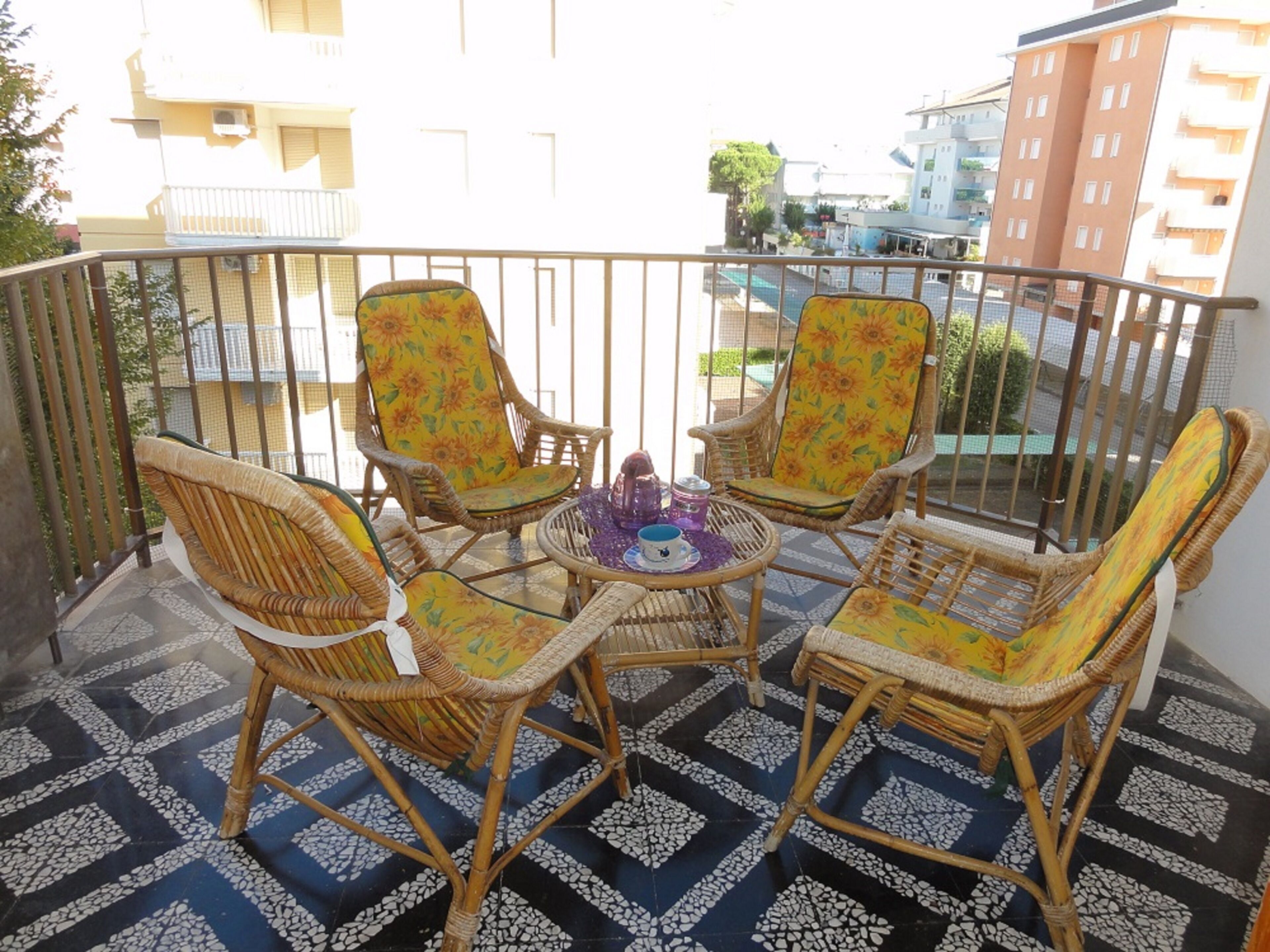 Balcon