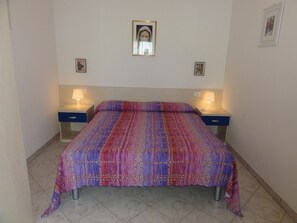 Apartment, 1 Bedroom, Balcony | 1 bedroom - Nice Flat Close to the sea (San Michele al Tagliamento)