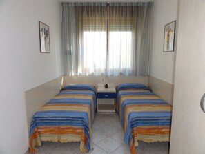 Appartement, 1 chambre, balcon