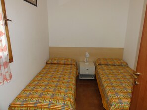 3 chambres