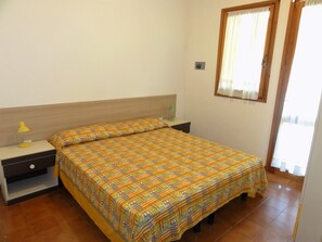 Villa, 2 Bedrooms, Balcony, Garden View - Comfy Terraced House (San Michele al Tagliamento)