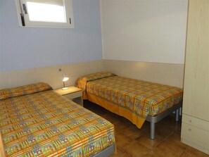 Apartment, 2 Bedrooms, Balcony - Bright Flat 100mt From the sea (San Michele al Tagliamento)