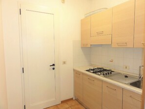 Appartement, 2 chambres, balcon | Intérieur