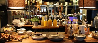 The Greyhound on the Test