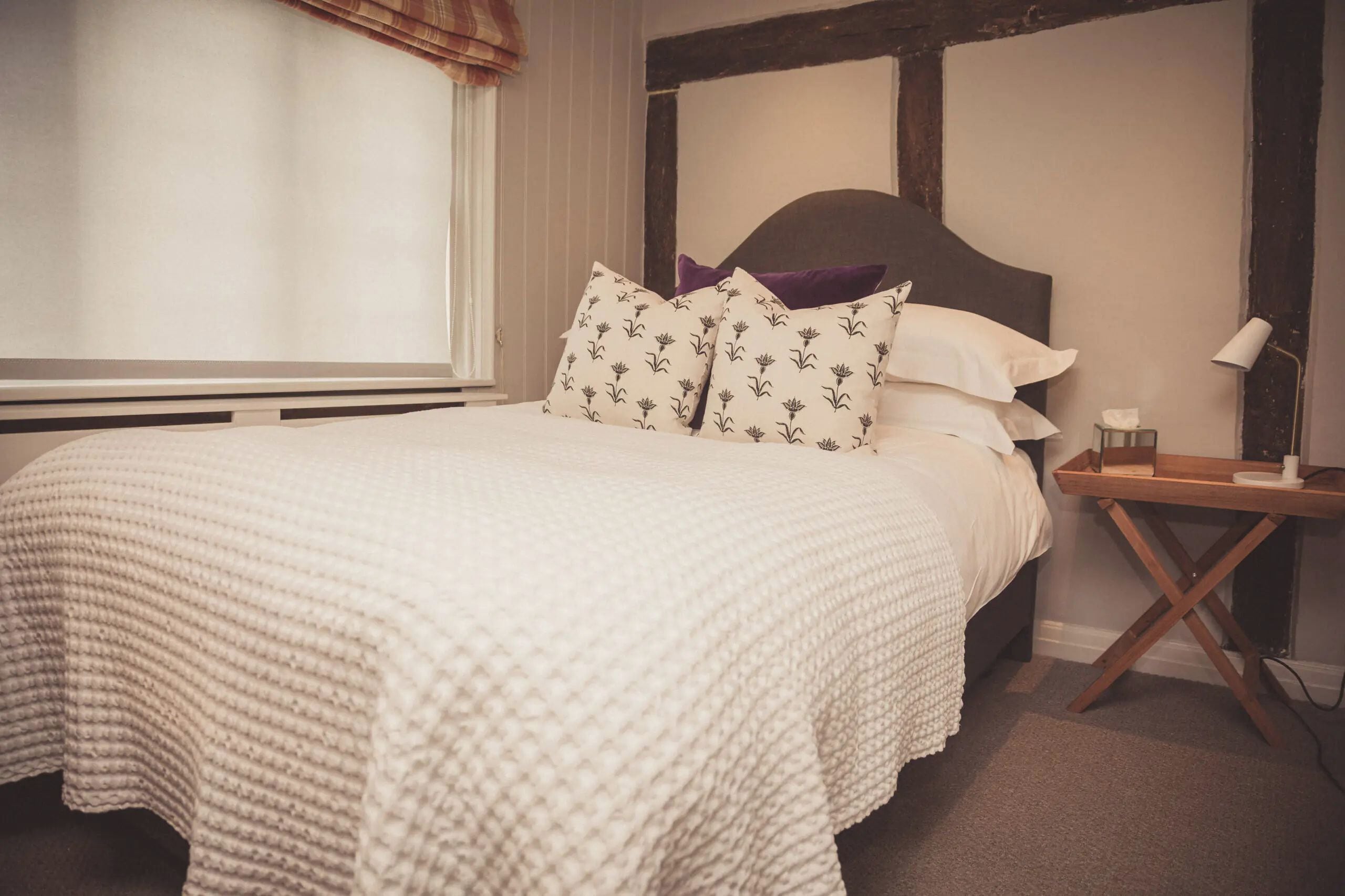 Iron/ironing board, free WiFi