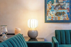 Appartement | Coin séjour