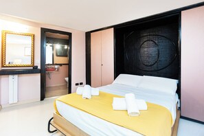 อพาร์ทเมนท์ | 1 ห้องนอน, Wi-Fi ฟรี