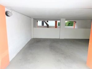 Apartment, 1 Bedroom, Balcony, City View | Parking - Comfy Apartment Near the Beach (San Michele al Tagliamento)