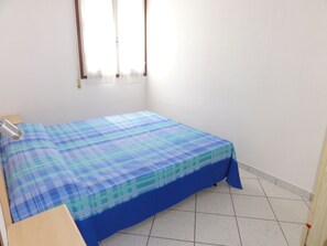 Apartment, 2 Bedrooms, Terrace | 2 bedrooms - Comfortable Stay Near the Promenade and Shops (San Michele al Tagliamento)