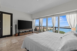 6 soverom, strykejern/-brett, wi-fi og sengetøy