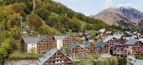 Charmant T4 près des remontées mécaniques