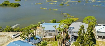 Pirate`s Paradise with a Gulf View!