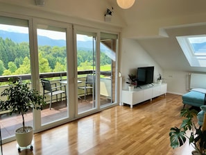 تلفزيون ذكي