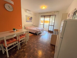 Dining room - Nice Studio Near the Beach in Bibione (San Michele al Tagliamento)