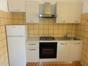 Apartment, 1 Bedroom, Balcony | Interior - Peaceful Stay in Bibione Just 300mt From the sea (San Michele al Tagliamento)