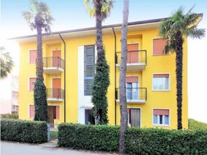 Apartment, 1 Schlafzimmer, Balkon | Fassade der Unterkunft