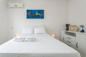 Room - Wi-Fi 300MB | Barbecue | Beach Nearby #CANA20 (Florianópolis)