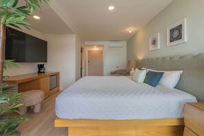 1 slaapkamer, wifi, beddengoed