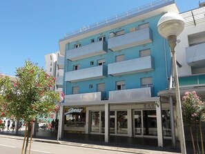 Exterior - Cozy Apartment by the Beach (San Michele al Tagliamento)