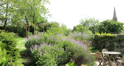 Chambre dâhĂŽtes « Sferenn » avec terrasse partagĂ©e, jardin partagĂ© et Wi-Fi