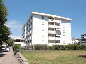 Apartment, 1 Bedroom, Balcony, City View | Front of property - Central Apartment in Bibione (San Michele al Tagliamento)
