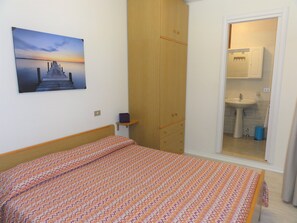 2 habitaciones 