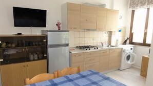 Interior - Central Apartment in Bibione (San Michele al Tagliamento)